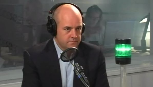 Πέθανε στην πρωθυπουργική κατοικία