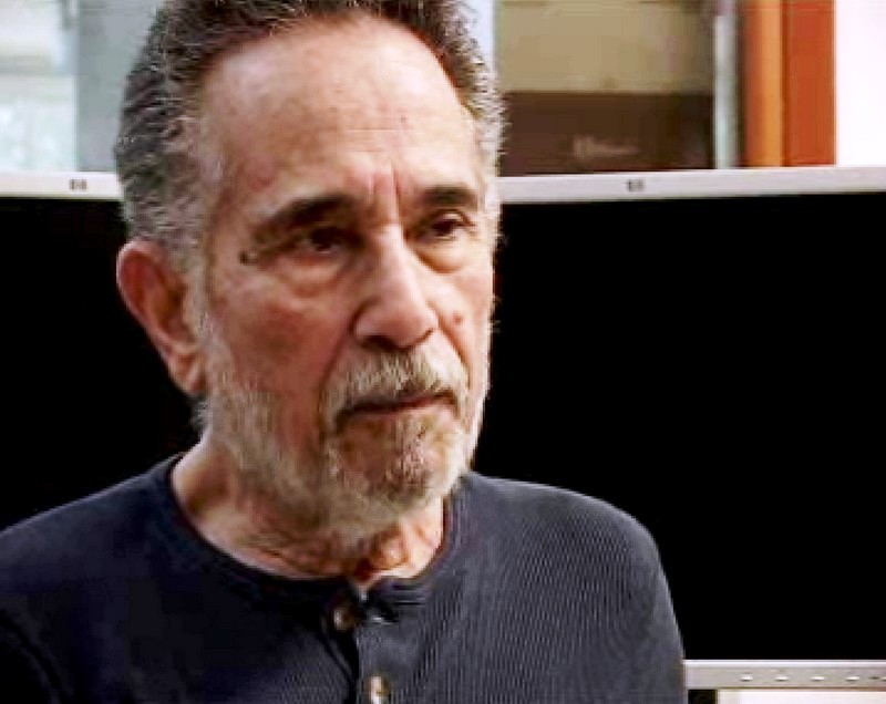 Αφιέρωμα της ΕΡΤ στον Κατσουρίδη