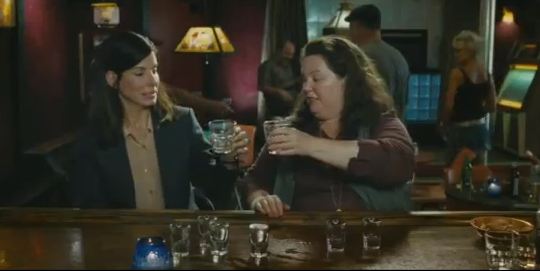 Το νέο τρέιλερ της Bullock