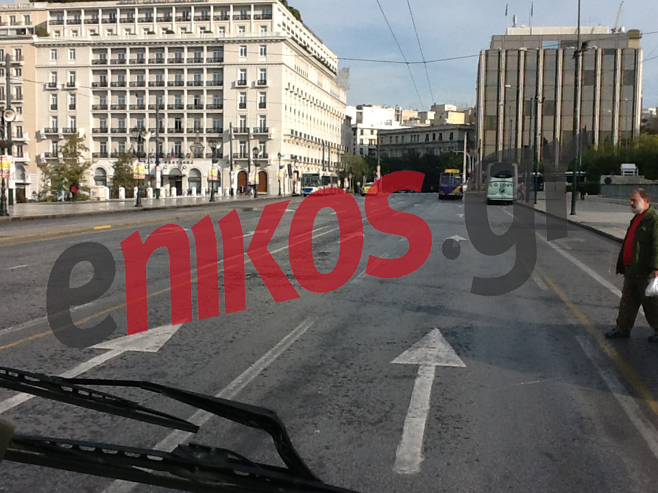 Ήλιος εναντίον… τρόικας