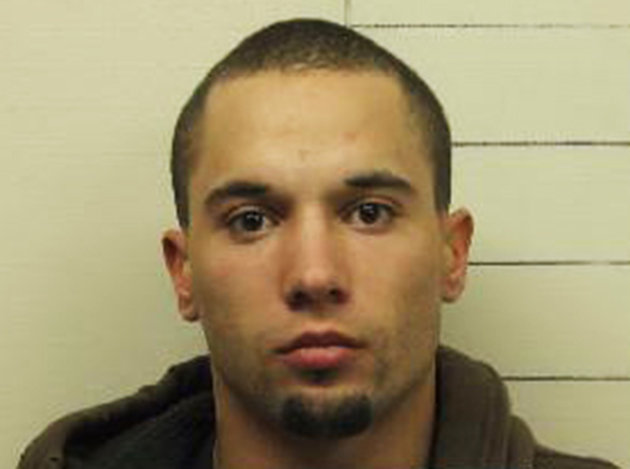 Άϊνταχο: Άνδρας μαχαίρωσε πίθηκο