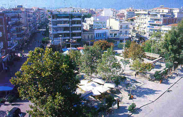 Κλέφτες ετών 14 (!)