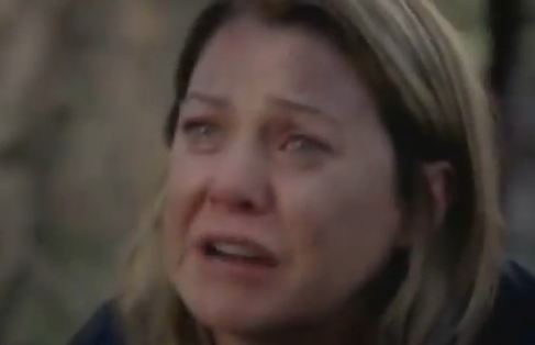 H πρεμιέρα του “Grey’ s Anatomy”