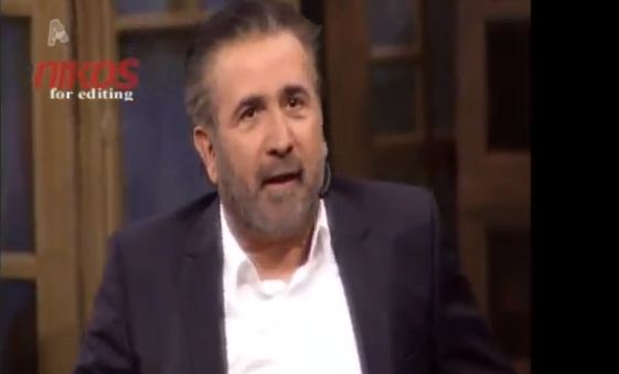 Έτσι “έκλεισε” ο Λάκης