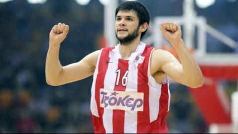 Σταμάτησε στους 113 ο Θρύλος