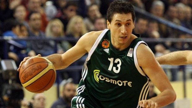 Τελικό:Φενέρμπαχτσε-ΠΑΟ 73-64