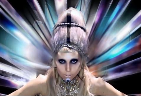 H φιλάνθρωπος Lady Gaga