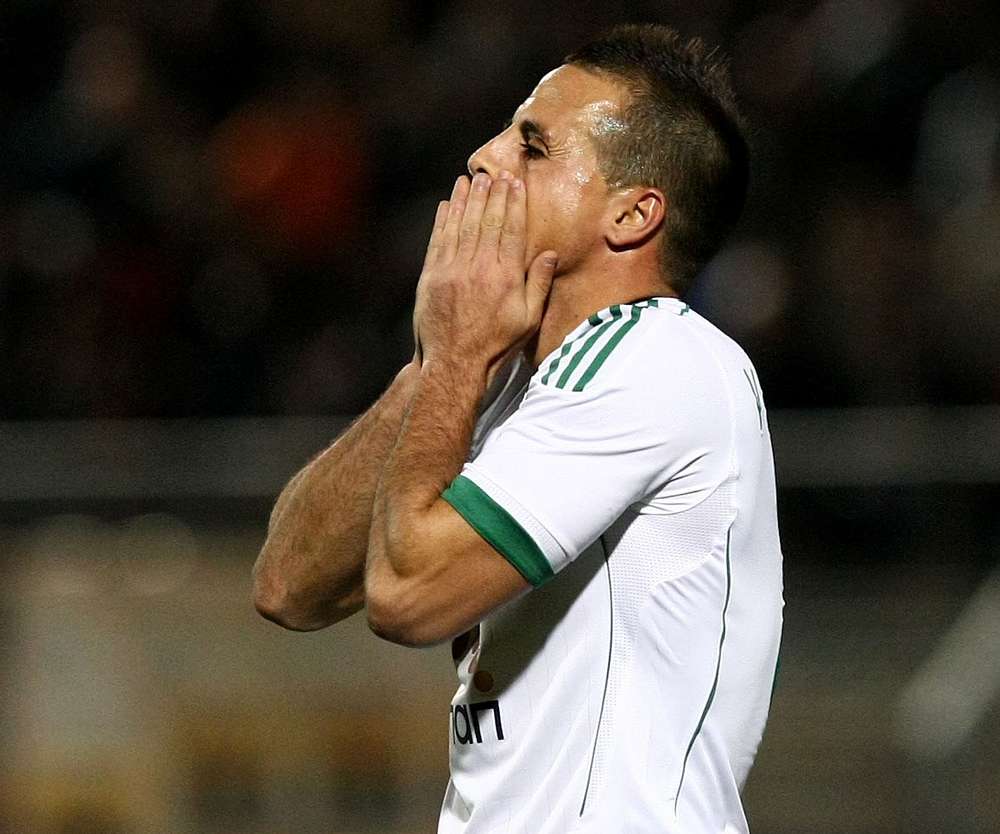 Έκλεψαν το αυτοκίνητο του Βιτόλο