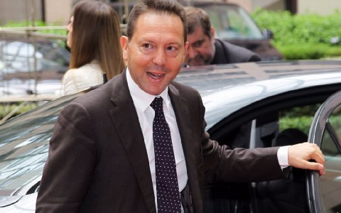 Στουρνάρας:Υπάρχουν περιθώρια ελιγμών