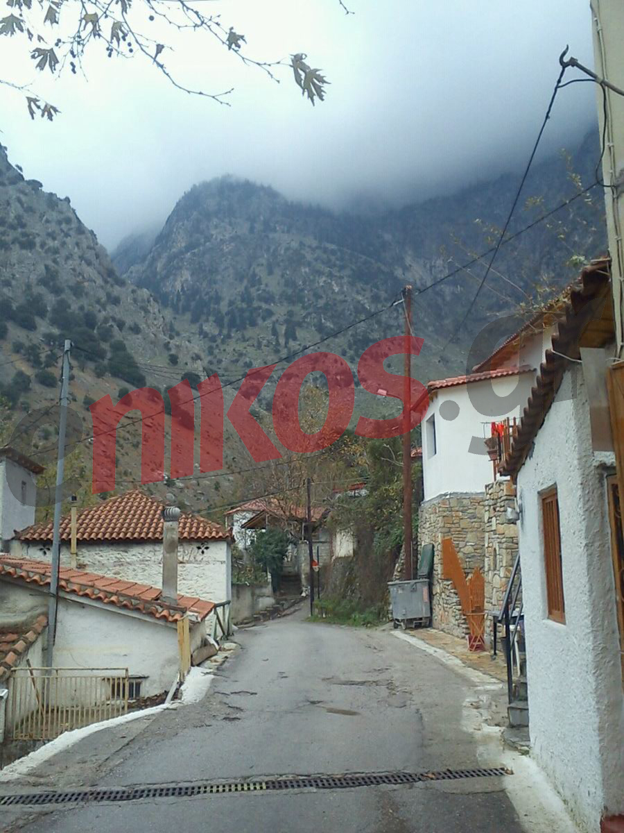 Οι αναγνώστες μας στη Γκιώνα