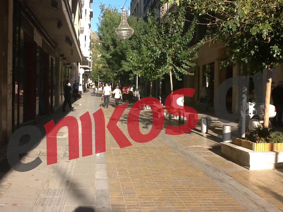 Η Βουκουρεστίου σήμερα