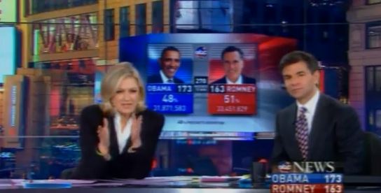 Ήταν μεθυσμένη ή κουρασμένη;