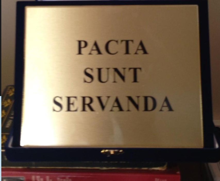 Δώρο γενεθλίων για τον ‘Αδωνι