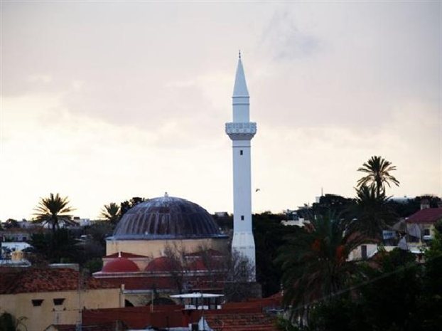 Τουρκικές προκλήσεις στη Ρόδο