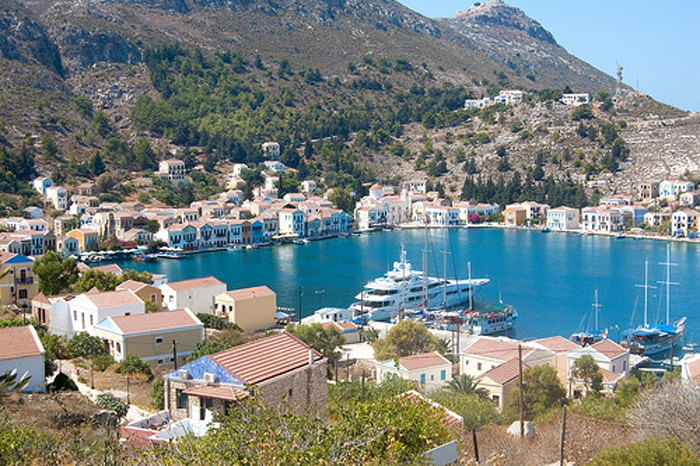 Παντρεύεσαι Τουρκάλα; Διαγραφή