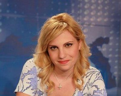 Το μήνυμα της κόρης του Μαλέλη