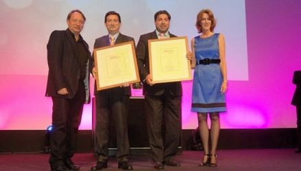 Στην κορυφή το λιμάνι του Ηρακλείου