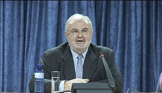 Στο ΕΣΡ ο Σταθάκης