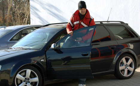 Συνέλαβαν τον “φτωχό”… Μπάλακ