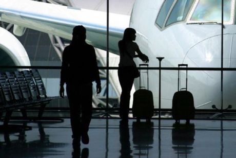 Για το ψωμί της ξενιτιάς