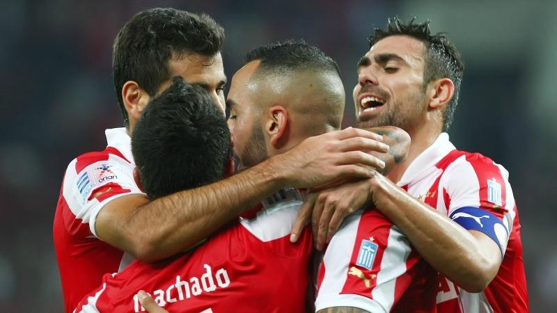 Το μυαλό στην πρόκριση