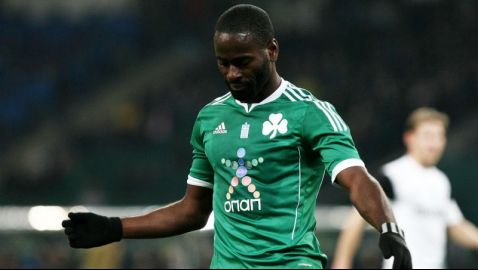 Νοκ άουτ για 20 μέρες ο Κουίνσι