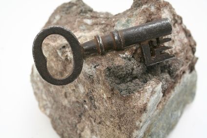 Το κλειδί: Μία ιστορία… χρόνων