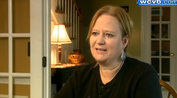 Συνέβη 17 χρόνια μετά…