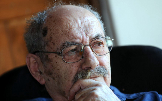 Τελευταίο «αντίο» στον Χρόνη Μίσσιο