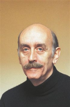 Έφυγε ο Ρούσσος Βρανάς