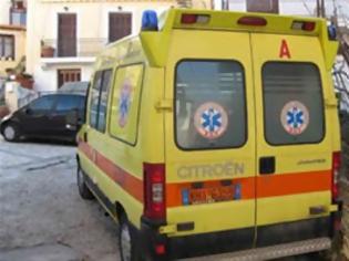 Βρέθηκε νεκρός σε τυροκομείο