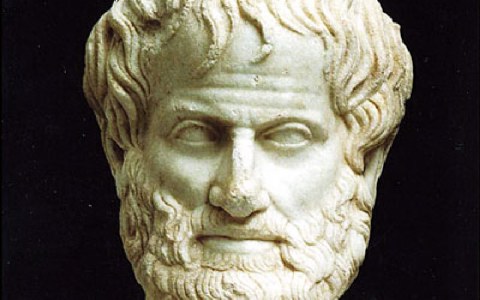 Ο Αριστοτέλης στην Αδελαϊδα