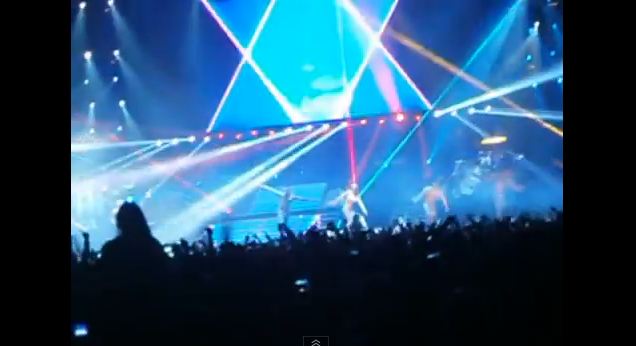 Η συναυλία της Lopez στη Σόφια