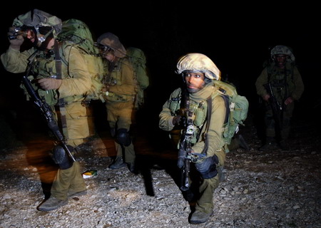 Ισραήλ: Θα ανακληθεί ο στρατός