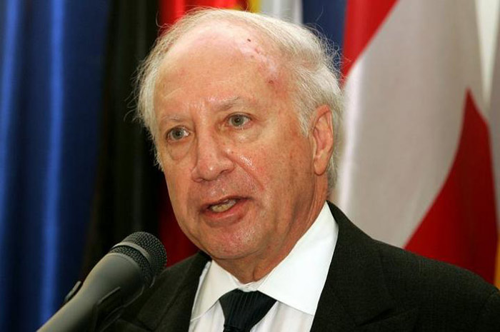 Νέα πρόταση κατέθεσε ο Νίμιτς