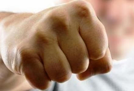 Τον έστειλαν στο νοσοκομείο…