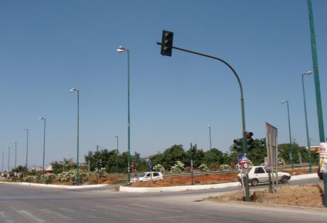 “Πλιάτσικο” προκάλεσε διακοπή ρεύματος (!)