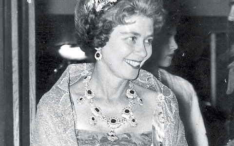 Ο εραστής της Φρειδερίκης