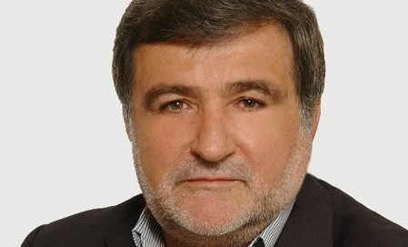 Ο Κασσής στο enikos.gr