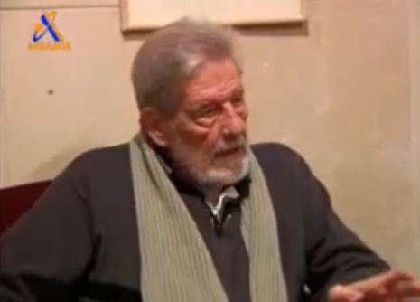 Βόγλης:”Η ΤV είναι κρεατομηχανή”