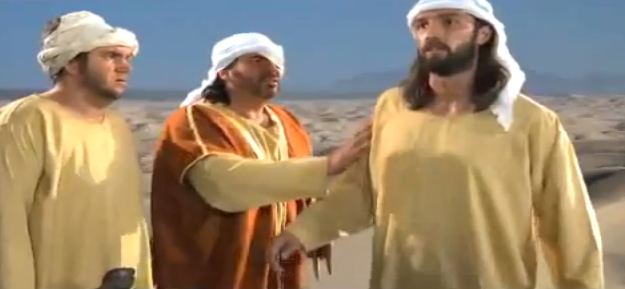 Καταδικάστηκαν σε θάνατο για τον “Μωάμεθ”