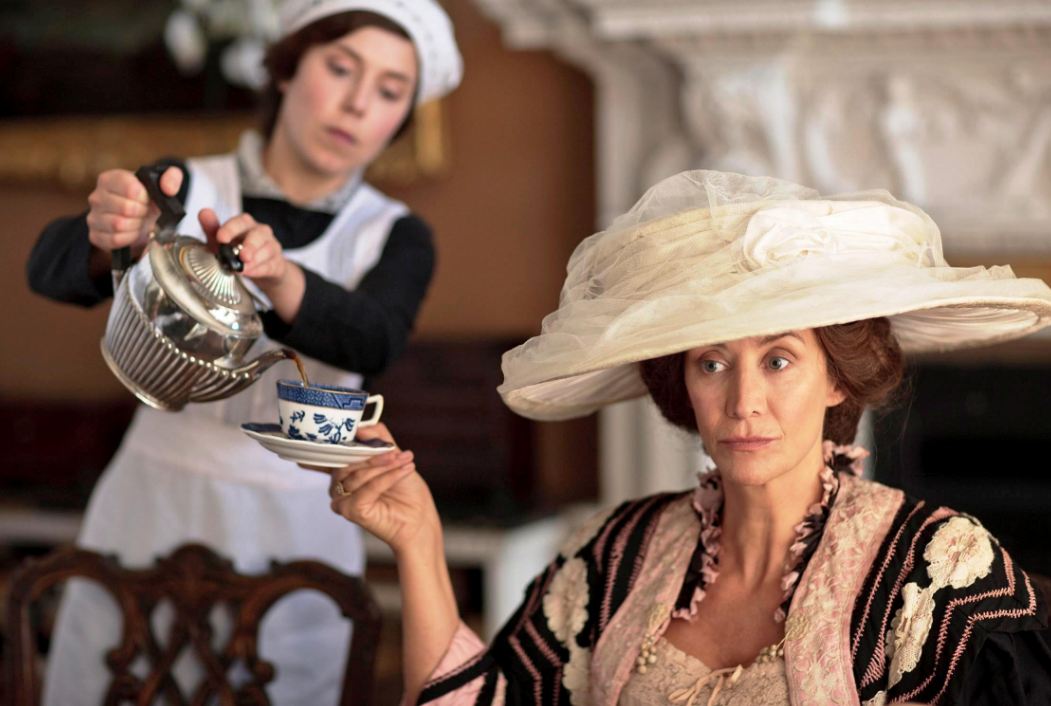 Πρεμιέρα: Το τέλος της παρέλασης