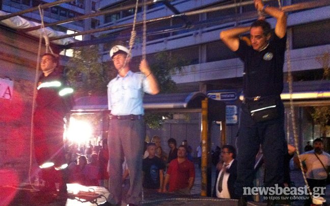 ΠΟΑΣΥ: «Μας διαπομπεύουν»