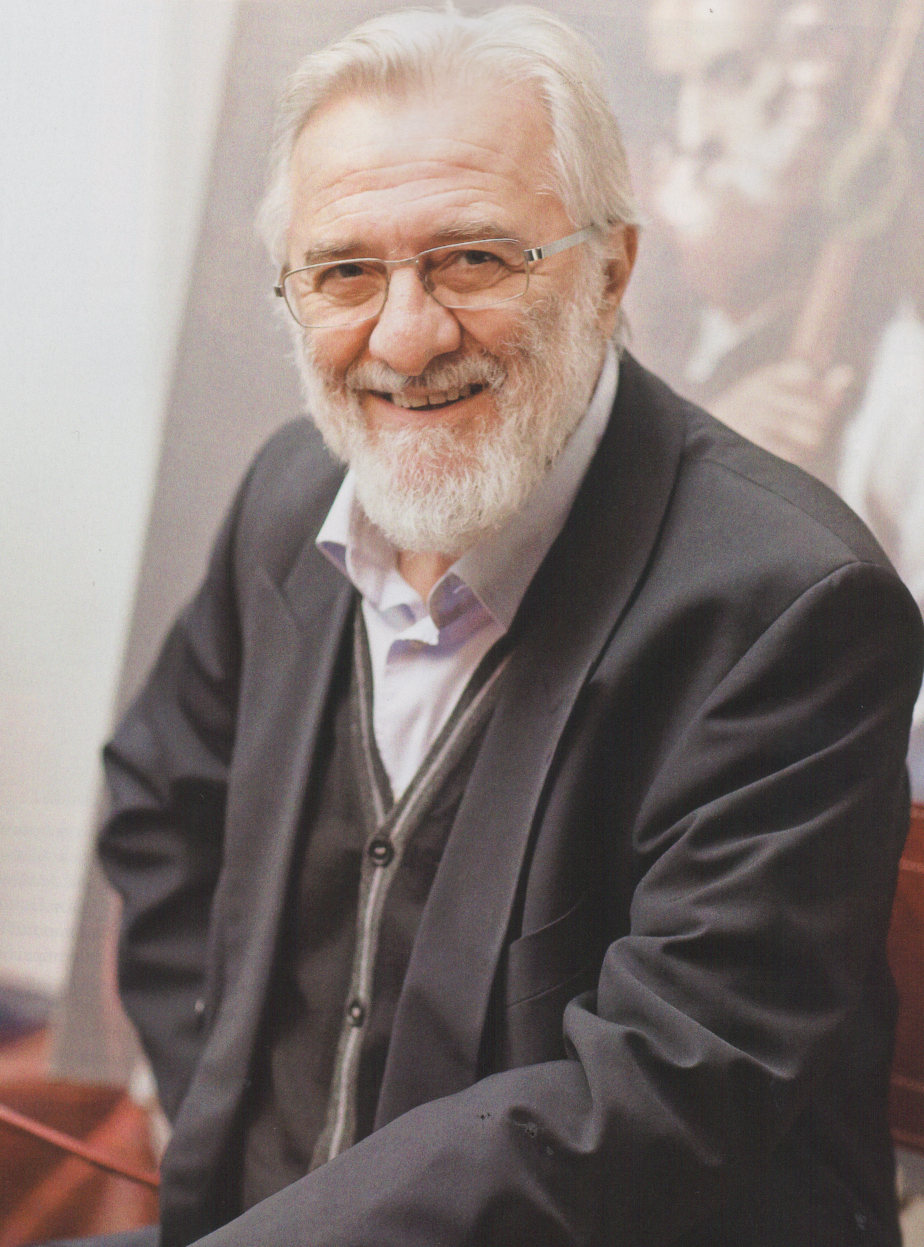 Η εξομολόγηση του Σμαραγδή