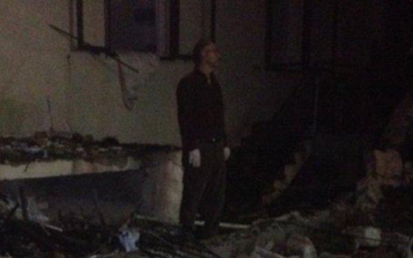 Ήταν μόνο η προειδοποίηση…