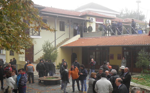 Ψάχνουν το μυστικό στο ταμείο