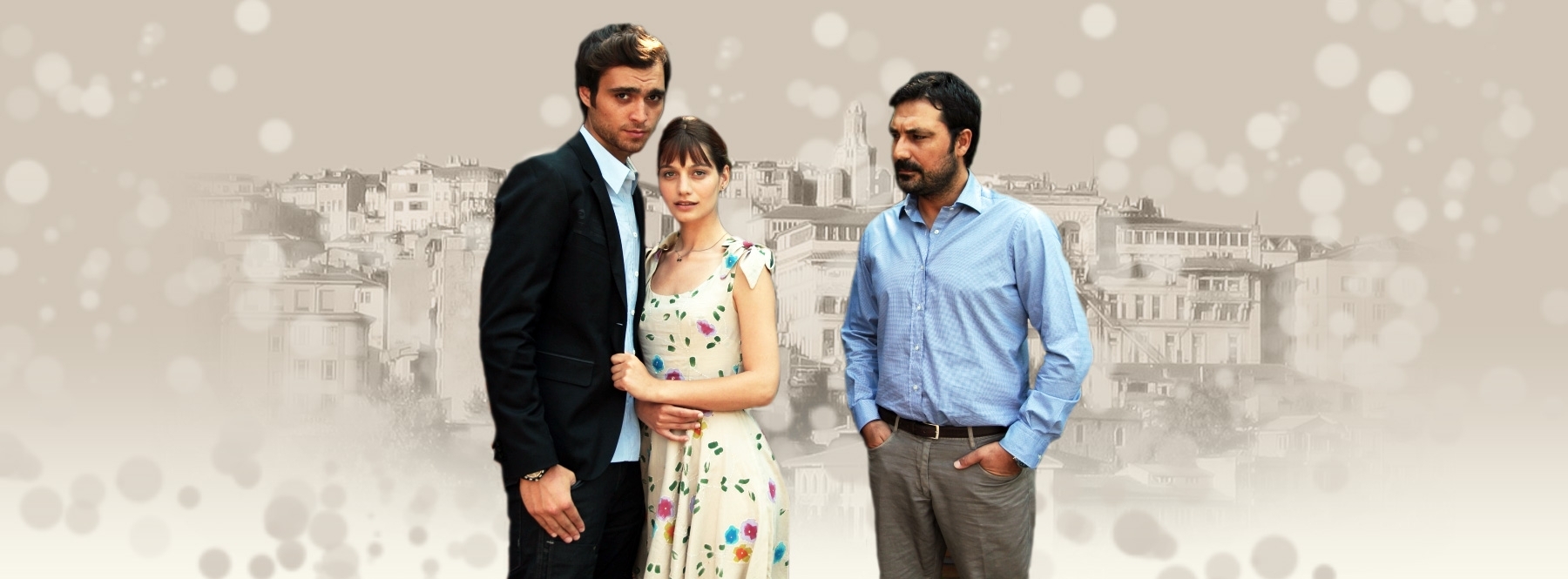 Νέα τουρκική σειρά στο Mega