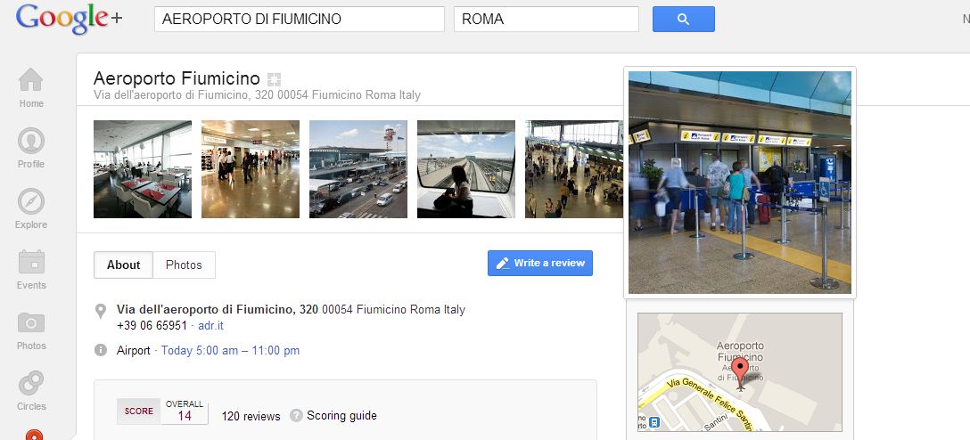 Ο “ζωντανός” χάρτης της Google