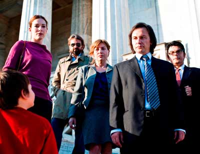 Κράμερ εναντίον Κράμερ