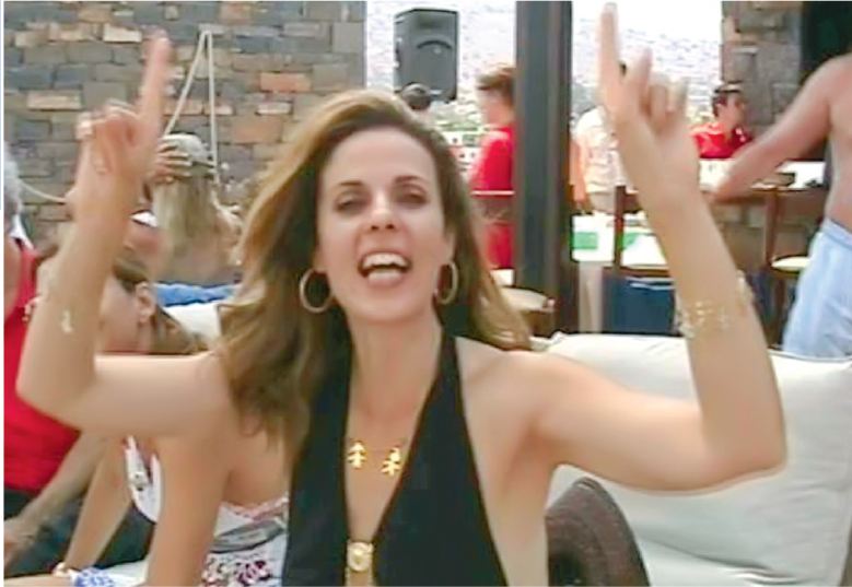 Η ώρα της δικαιοσύνης για τη Ρεβέκκα